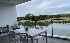 Signature Waterfront Apartments